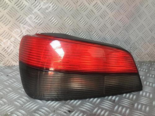 Left taillight PEUGEOT 306 Hatchback (7A, 7C, N3, N5) 1.9 DT | BP30070457C34 