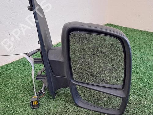 Right mirror CITROËN JUMPY II (VF7)  | BP26404661C27 
