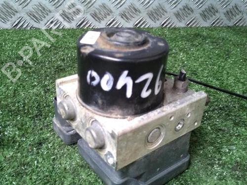 Used ABS pump ABS pump CITROËN C3 II (SC_) 1.4 HDi 70 (SC8HZC, SC8HR0, SC8HP4) (68 hp) 30071936 30071936