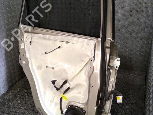 Used Left rear door OPEL ANTARA A (L07) 2.0 CDTI (127 hp) 30071190