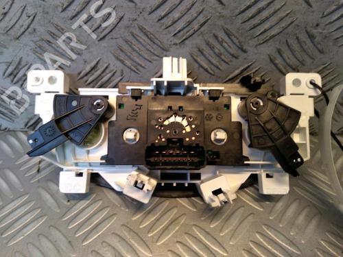 Climate control RENAULT TWINGO III (BCM_, BCA_) 1.0 SCe 75 | BP29950814I5