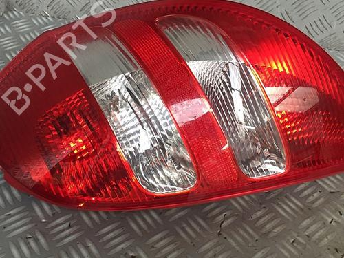 Right taillight MERCEDES-BENZ A-CLASS (W169) A 150 (169.031, 169.331) | BP30070047C35 