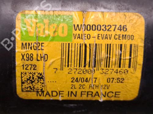 Front wiper motor RENAULT CLIO IV (BH_) 1.5 dCi 75 | BP29947962M29