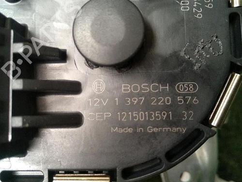 Front wiper motor PEUGEOT 3008 I MPV (0U_) 1.6 HDi | BP30074242M29