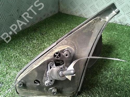 Right mirror RENAULT CLIO II (BB_, CB_) 1.5 dCi (B/CB3M) | BP29952864C27
