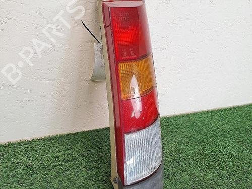 Right taillight RENAULT SUPER 5 (B/C40_) 1.2 (B/C40F) | BP29947160C35