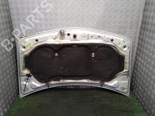 Hood RENAULT MEGANE II (BM0/1_, CM0/1_) 1.9 dCi (BM0G, CM0G) | BP17976230C1 