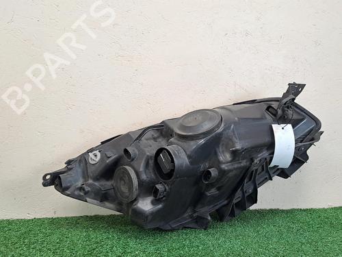 Left headlight CITROËN C4 Grand Picasso I (UA_) 1.6 HDi 110 | BP29380786C28 