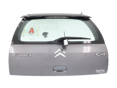 Used Tailgate Tailgate CITROËN C4 I (LC_) 1.6 HDi (90 hp) 34501527 34501527