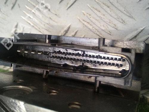 ABS pump RENAULT SCÉNIC II (JM0/1_) 1.9 dCi (JM0G, JM12, JM1G, JM2C) | BP30073287M43 