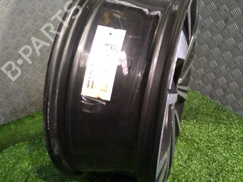 Used Rim PEUGEOT 508 I (8D_) 2.0 HDi (163 hp) 19516802