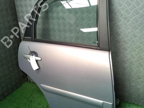 Used Right rear door CITROËN C3 I (FC_, FN_) 1.4 i (73 hp) 24651955