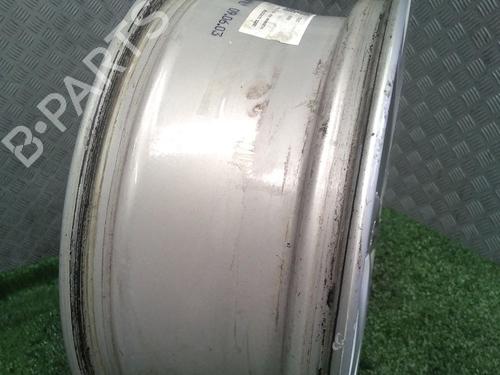 Rim VW GOLF VI (5K1) 2.0 TDI | BP30066249C45 