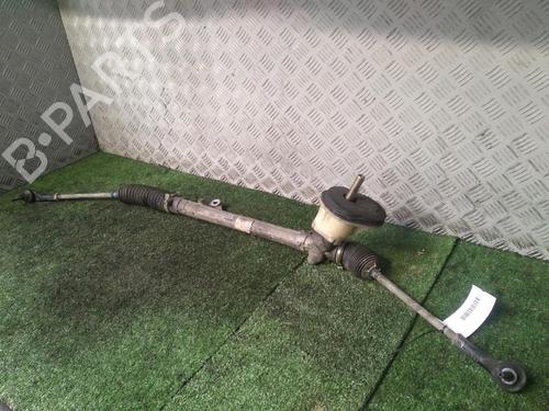Steering rack RENAULT CLIO III (BR0/1, CR0/1) 1.2 16V (BR02, BR0J, BR11, CR02, CR0J, CR11) | BP17158798M22 