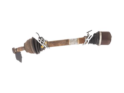 Left front driveshaft CITROËN C4 II (NC_) 1.6 HDi 115 | BP35921084M38 - Image 7