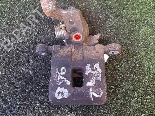 Left rear brake caliper HYUNDAI i10 I (PA) 1.2 | BP29949697M107