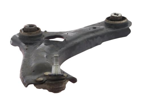 Left front suspension arm RENAULT CLIO V (B7_) 1.5 Blue dCi 85 (B7AG) | BP38760741M12 - Image 3