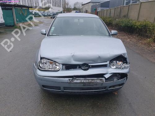 VW GOLF IV (1J1) 1.9 TDI (101 hp) 1691795