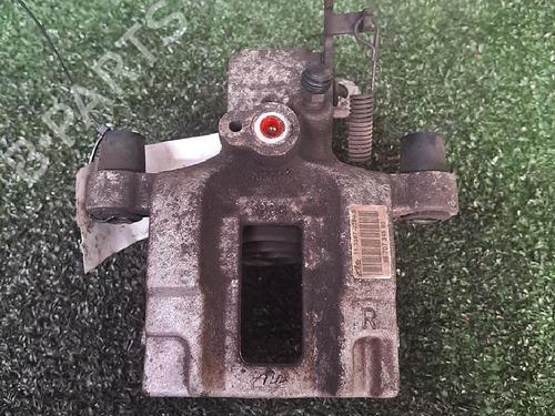 Used Right rear brake caliper Right rear brake caliper PEUGEOT 308 II (LB_, LP_, LW_, LH_, L3_) 1.6 BlueHDi 120 (120 hp) 30066447 30066447