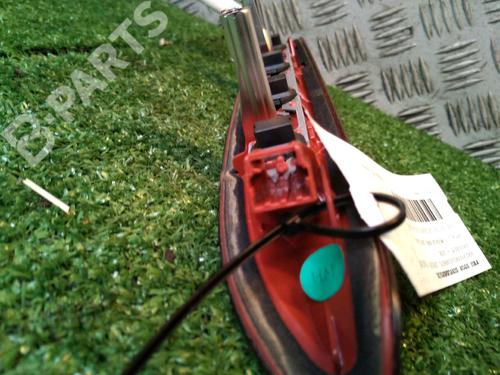 Third brake light PEUGEOT 208 I (CA_, CC_) 1.2 PureTech 82 | BP11409764L11 