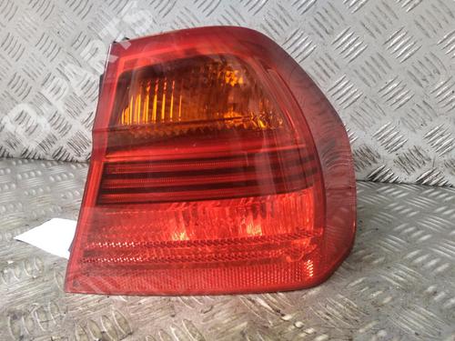 Used Right taillight BMW 3 (E90) 320 d (177 hp) 11407201