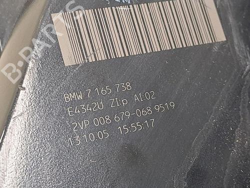 Right taillight BMW 5 (E60) 525 d | BP30065891C35 