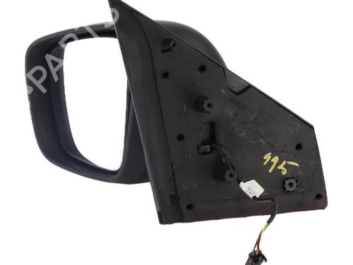 Used Left mirror Left mirror RENAULT EXPRESS Box Body/MPV 1.5 Blue dCi 75 (F6AA) (75 hp) 34520687 34520687