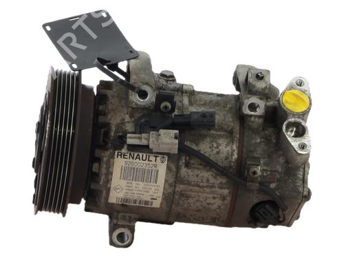 AC compressor RENAULT CLIO IV (BH_) 1.5 dCi 90 | BP37626890M34 - Image 6