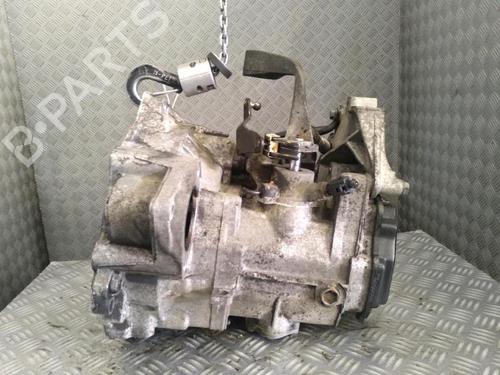 Gearbox SEAT TOLEDO II (1M2) 1.9 TDI | BP29951799M3