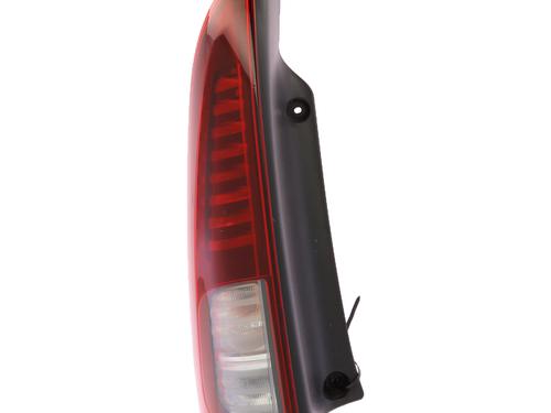 Used Left taillight RENAULT ESPACE IV (JK0/1_) 2.0 dCi (JK01, JK02, JK1J, JK1K, JK1H) (150 hp) 30150369