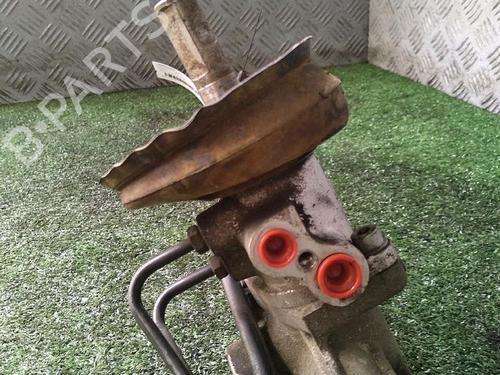 Steering rack PEUGEOT 206 Hatchback (2A/C) 1.4 i | BP30067419M22