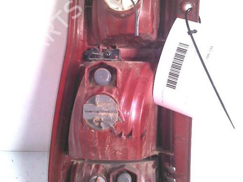 Right taillight HYUNDAI MATRIX (FC) 1.6 | BP29952175C35