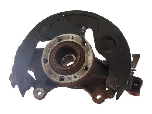 Fusée avant droite PEUGEOT 308 II (LB_, LP_, LW_, LH_, L3_) 1.6 HDi 100 (99 hp) 30970221