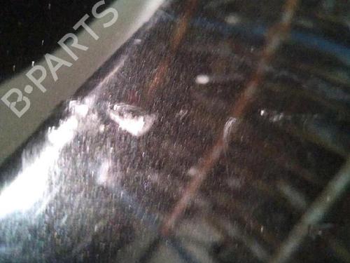 Rear bumper RENAULT CLIO II (BB_, CB_) 1.5 dCi (B/C2J) | BP30077447C8 