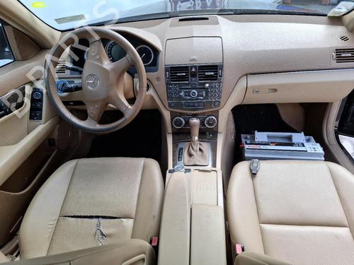 Starter MERCEDES-BENZ C-CLASS (W204) C 220 CDI (204.008) | BP34060808M8  - Image 7