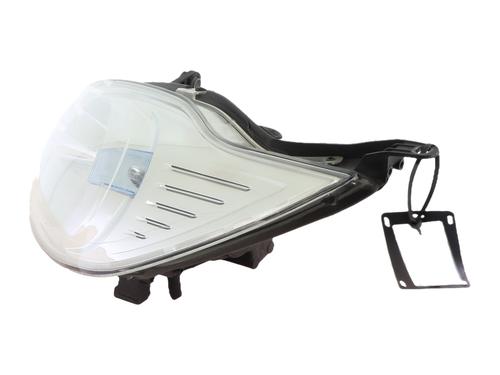Left headlight FORD KA (RU8) 1.2 | BP36760867C28 - Image 2