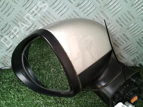 Used Left mirror KIA RIO III (UB) 1.2 CVVT (84 hp) 30076455