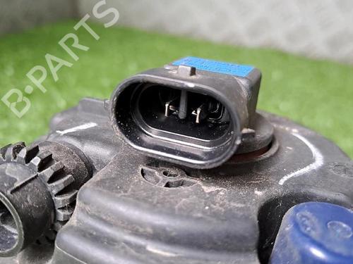 Left front fog light RENAULT MEGANE III Hatchback (BZ0/1_, B3_) 1.5 dCi (BZ09, BZ0D, BZ1W, BZ29, BZ14) | BP30076662C30