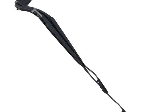 Used Front windshield wiper arm Front windshield wiper arm RENAULT MEGANE IV Grandtour (K9A/M/N_) 1.5 Blue dCi 115 (K9A6) (116 hp) 40510552 40510552