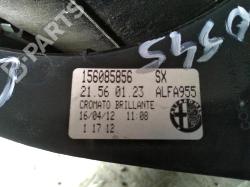 Left taillight ALFA ROMEO MITO (955_) 1.3 MultiJet (955AXP1A, 955AYC1A) | BP11407340C34 