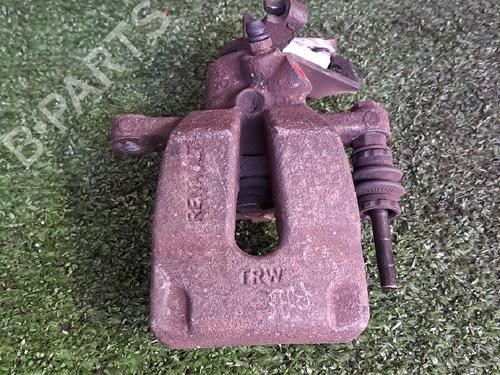 Højre bremsekaliber bag RENAULT SCÉNIC II (JM0/1_) 1.5 dCi (JM1E, JM16) (106 hp) 23413067