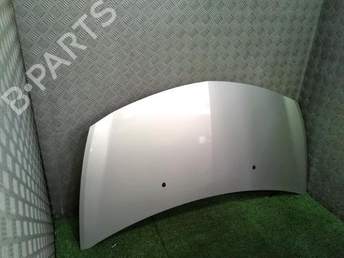 Used Hood RENAULT CLIO III (BR0/1, CR0/1) 1.5 dCi (BR17, CR17) (86 hp) 19125393