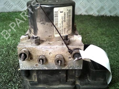 ABS pump OPEL VECTRA B Hatchback (J96) 2.0 DTI 16V (F68) | BP30076328M43 