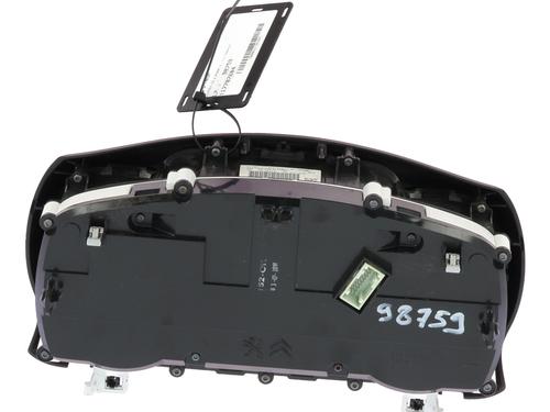Instrument cluster CITROËN C3 III (SX) 1.2 PureTech 82 | BP31035142C47  - Image 5