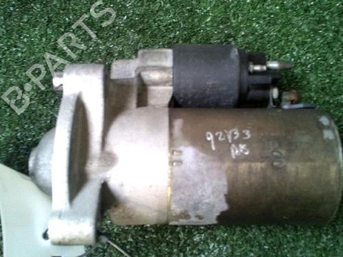 Startmotor PEUGEOT 206 Hatchback (2A/C) 1.4 i | BP30072268M8