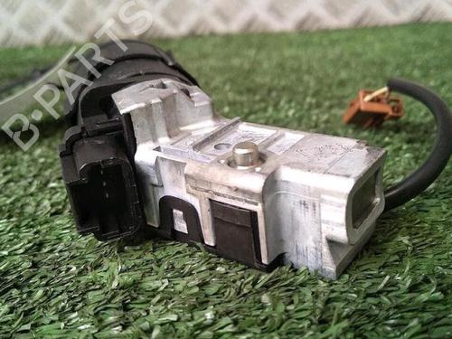 Ignition barrel PEUGEOT 208 I (CA_, CC_) 1.0 VTi | BP30075721M48