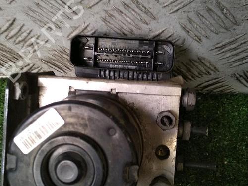 ABS pump FORD FIESTA VI (CB1, CCN) 1.4 TDCi | BP29951524M43  - Image 5