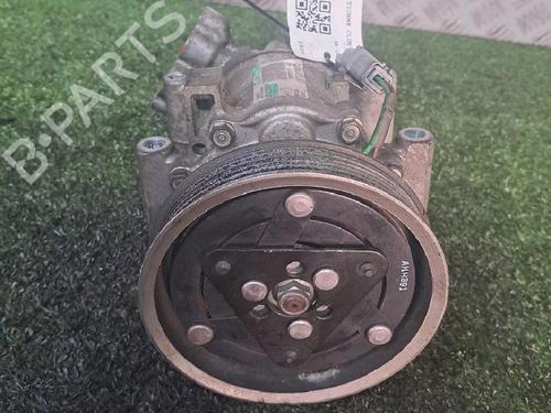 AC-Kompressor RENAULT CLIO III (BR0/1, CR0/1) 1.5 dCi (C/BR0G, C/BR1G) (68 hp) 22360566