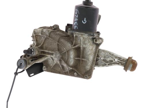 Ruitenwissermotor voor RENAULT SCÉNIC III (JZ0/1_) 1.5 dCi (110 hp) 30748477