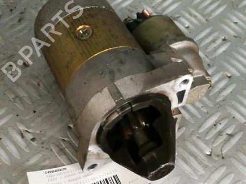Starter FIAT PUNTO (176_) | BP30074621M8